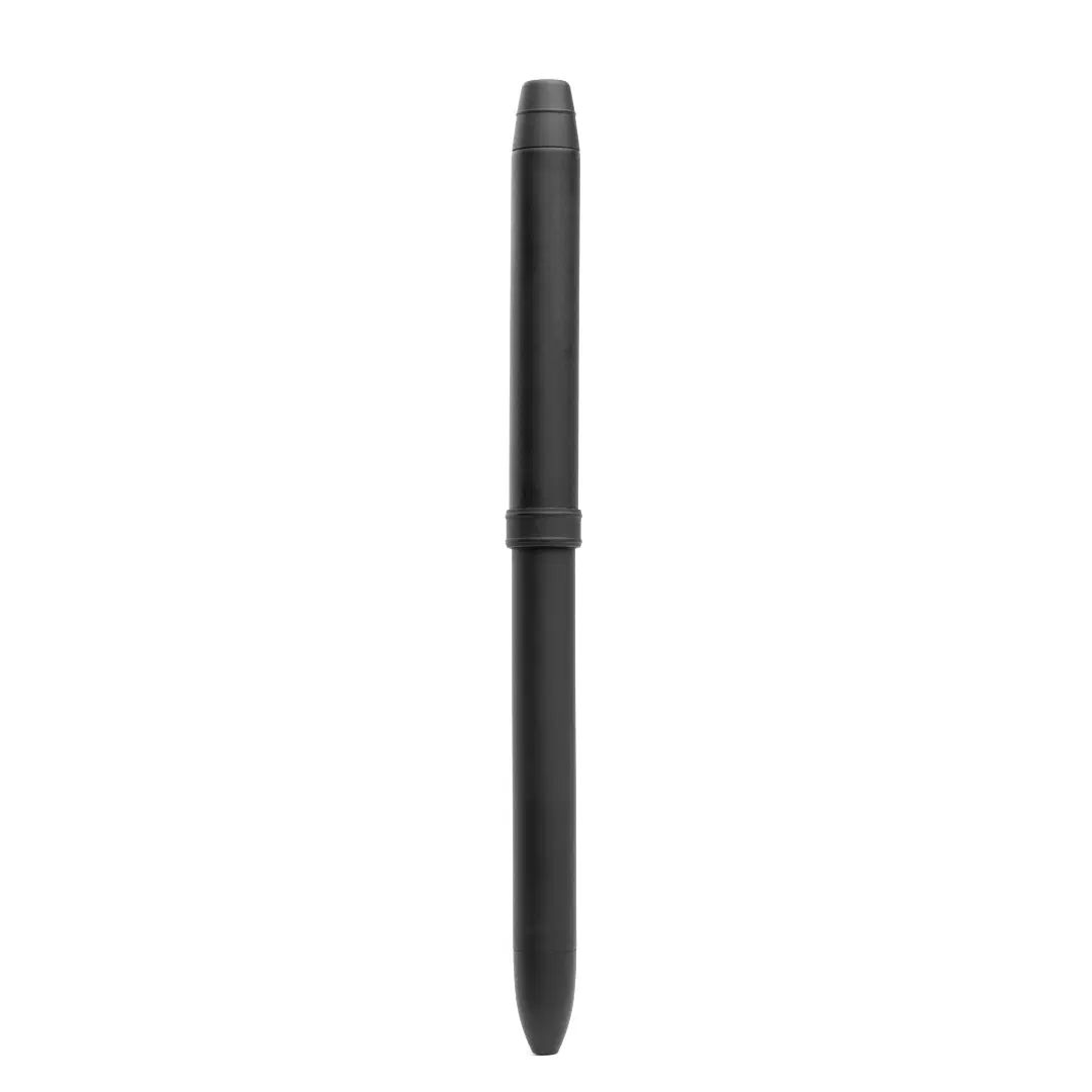 Inso Pen Matt Black miniatura 3
