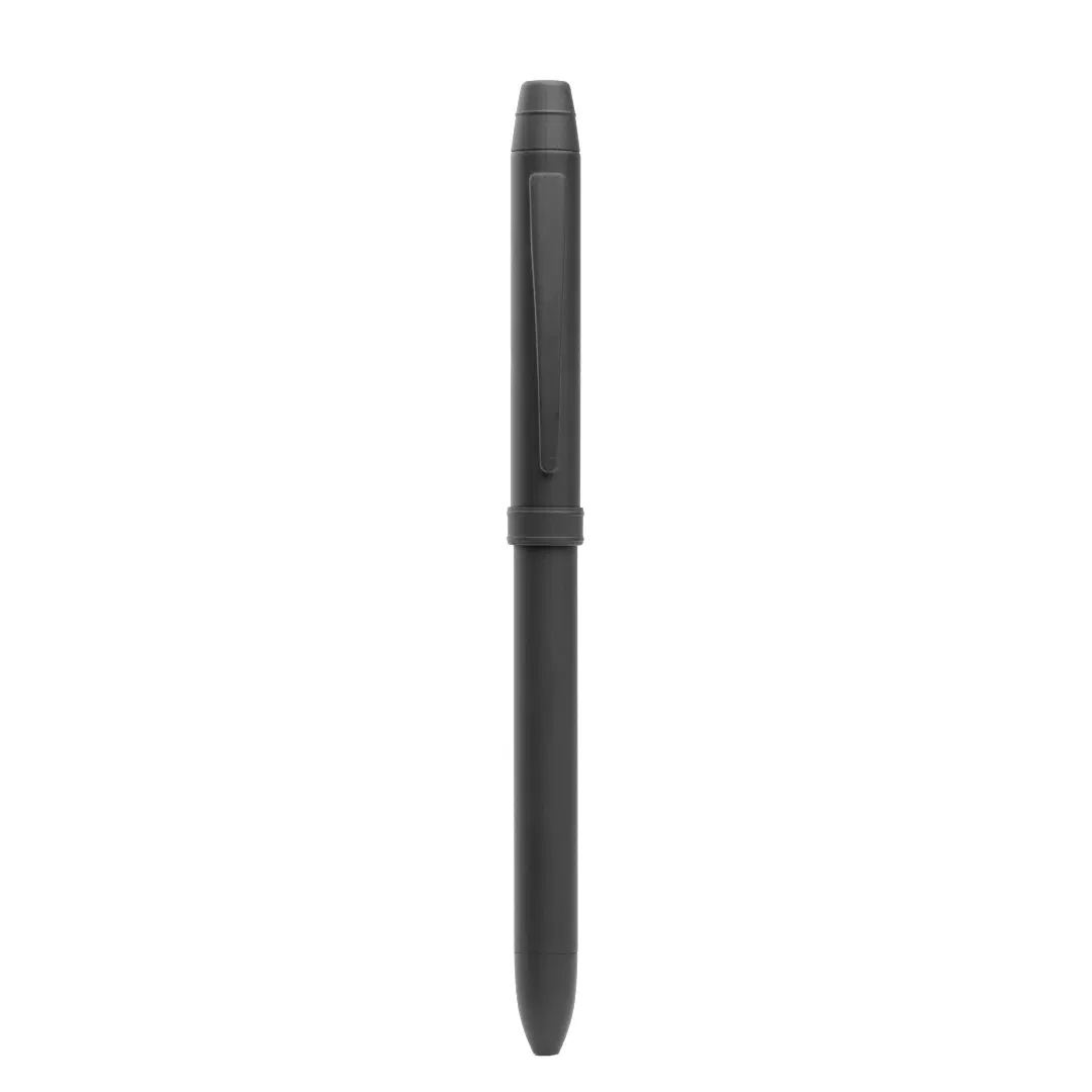 Inso Pen Matt Black miniatura 4