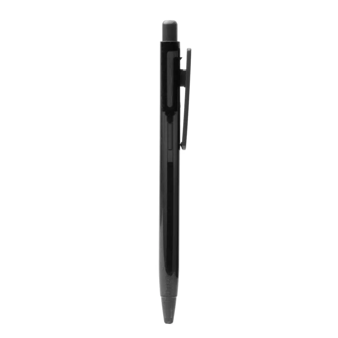 Kiot Black front