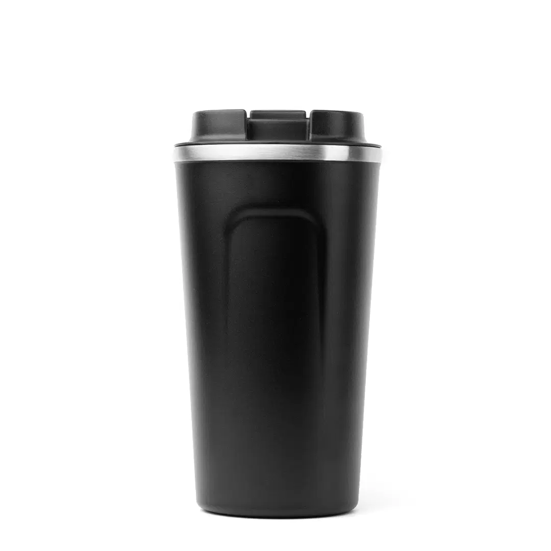 Kryz Thermos Matt Black miniatura 4